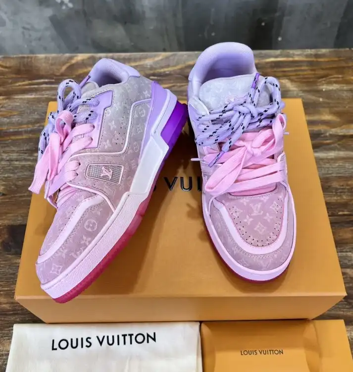 hype LV Casual Shoes