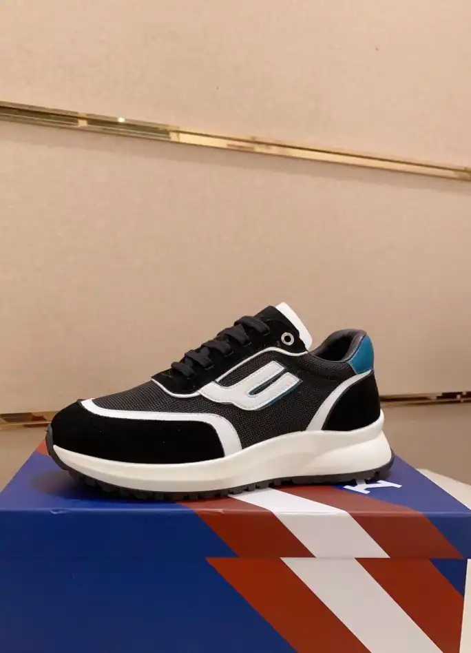 hype Bally Sneakers