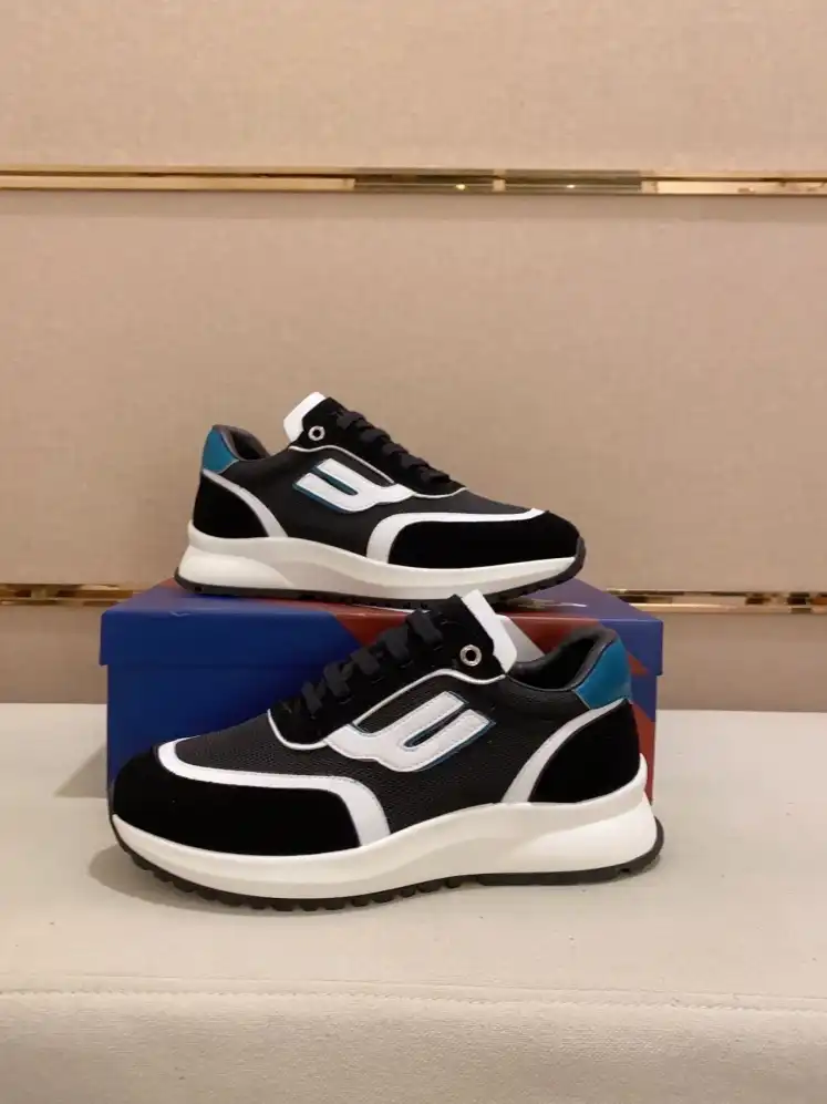 hype Bally Sneakers