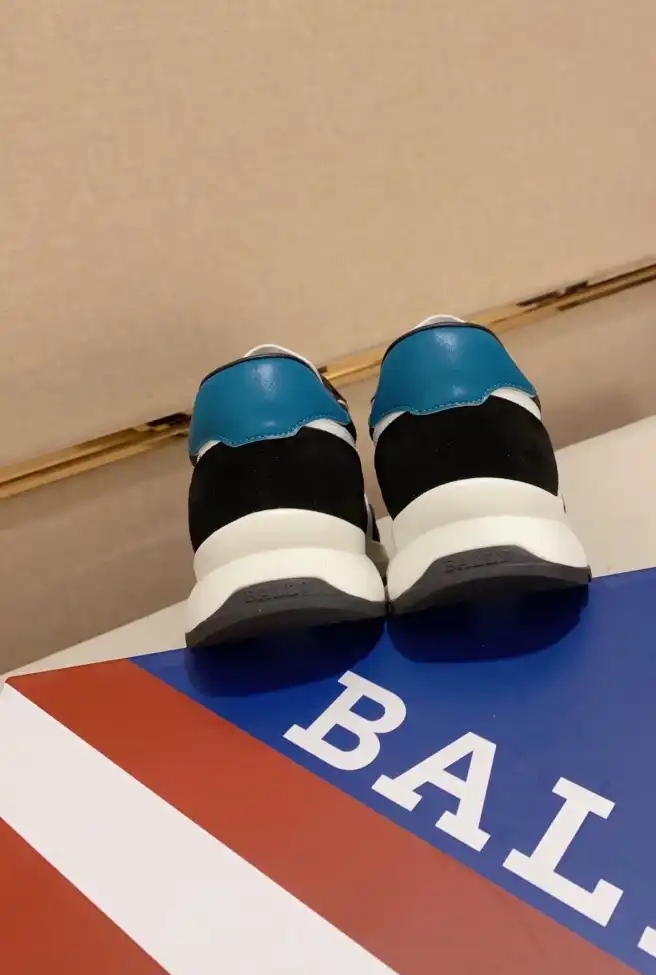 hype Bally Sneakers