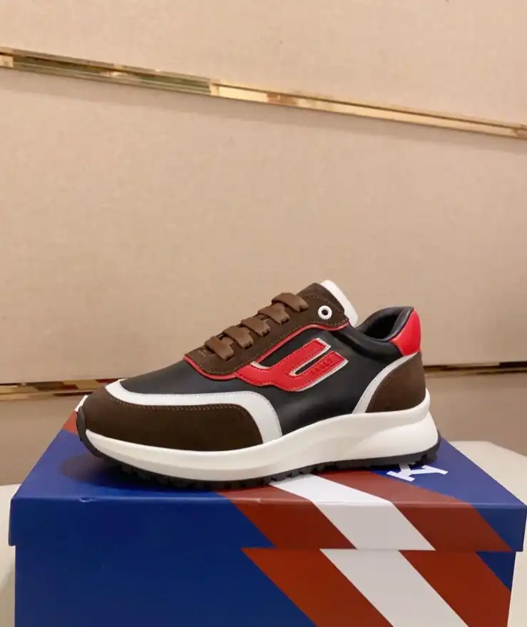 hype Bally Sneakers