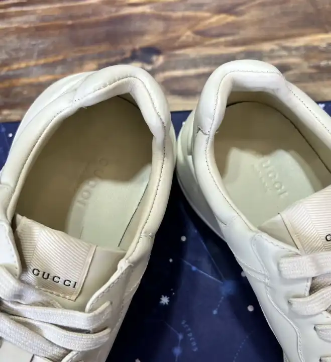 hype Gucci Sneakers