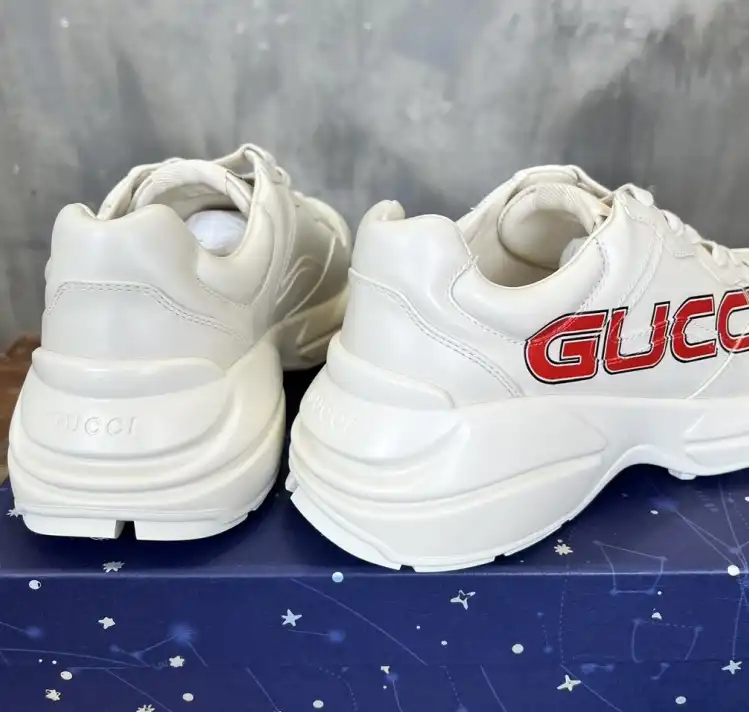 hype Gucci Sneakers