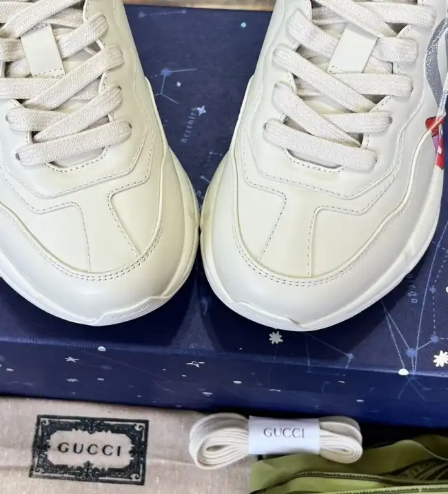 hype Gucci Sneakers