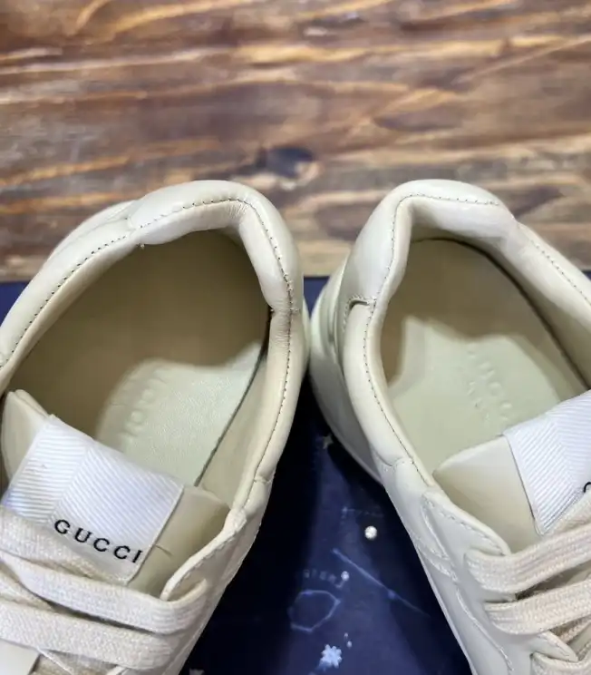 hype Gucci Sneakers