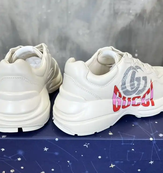 hype Gucci Sneakers