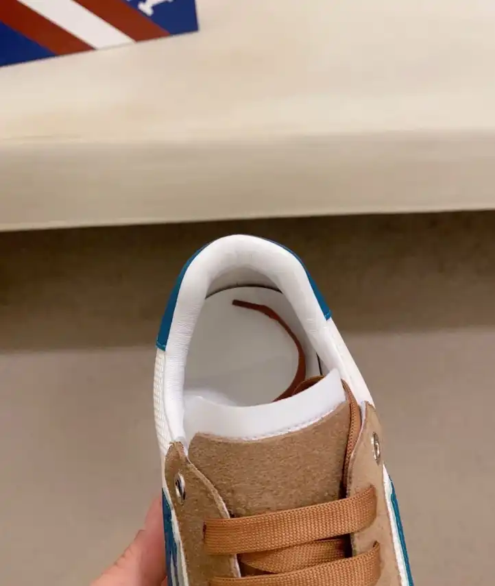 hype Bally Sneakers