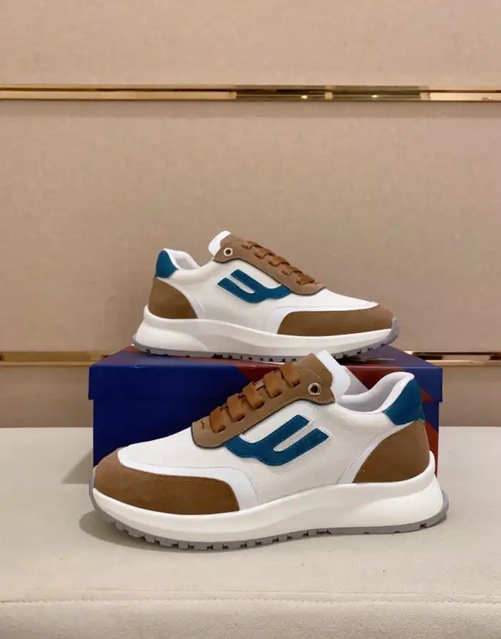 hype Bally Sneakers