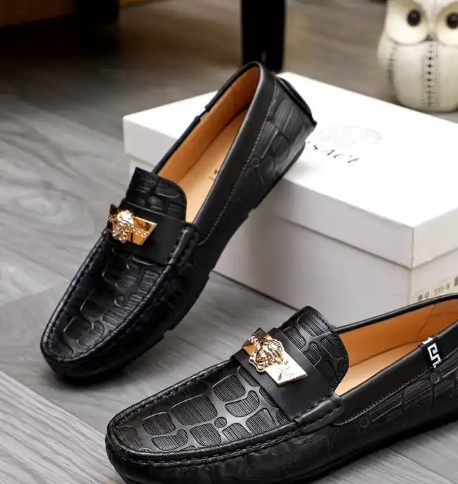 hype Givenchy Leather Shoes