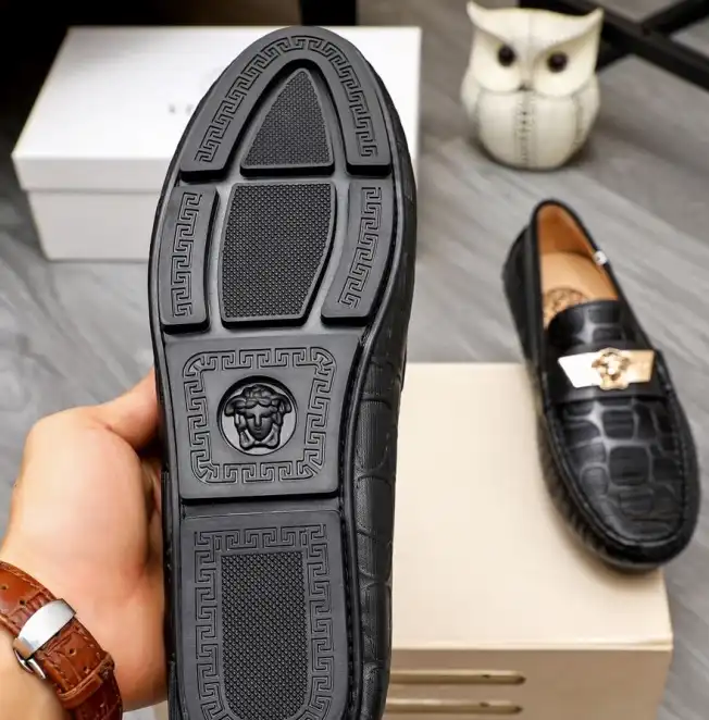 hype Givenchy Leather Shoes