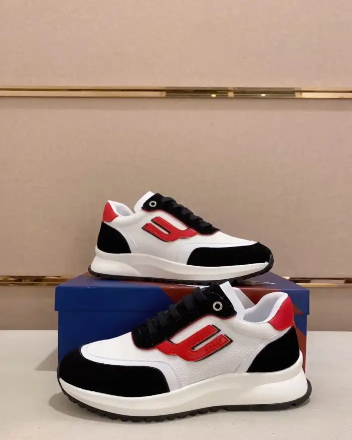 hype Bally Sneakers