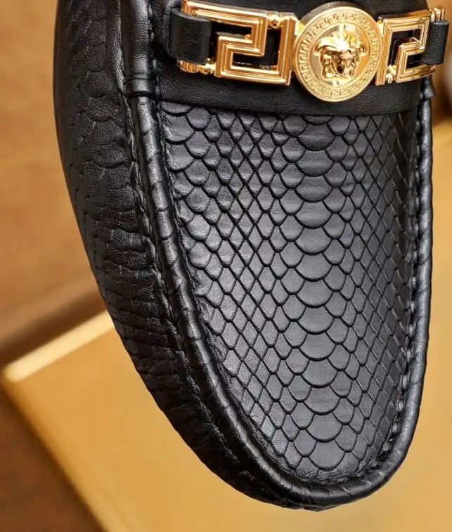 hype Givenchy Leather Shoes