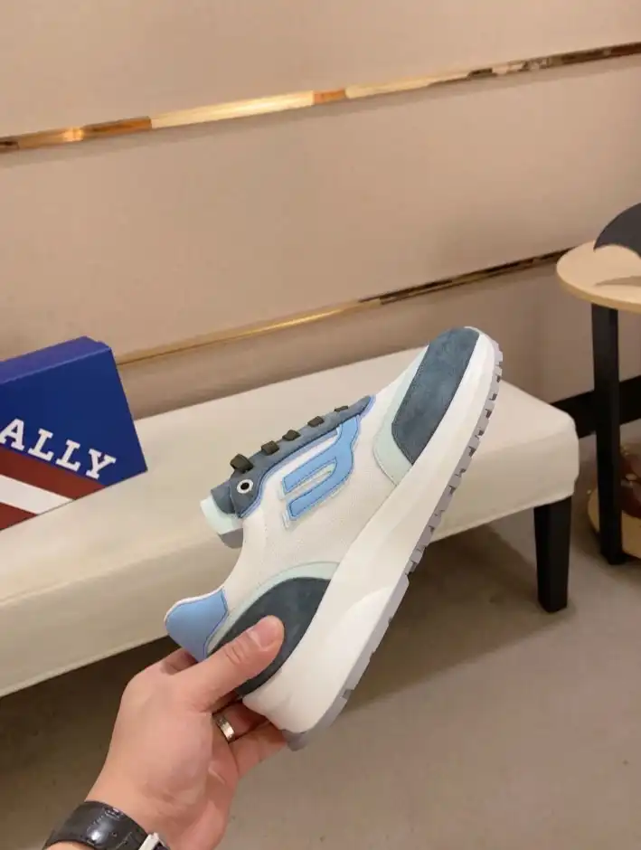 hype Bally Sneakers