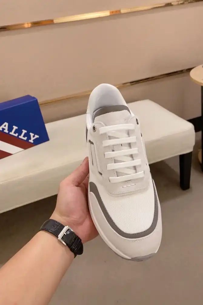 hype Bally Sneakers