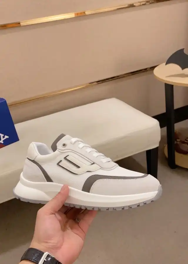 hype Bally Sneakers