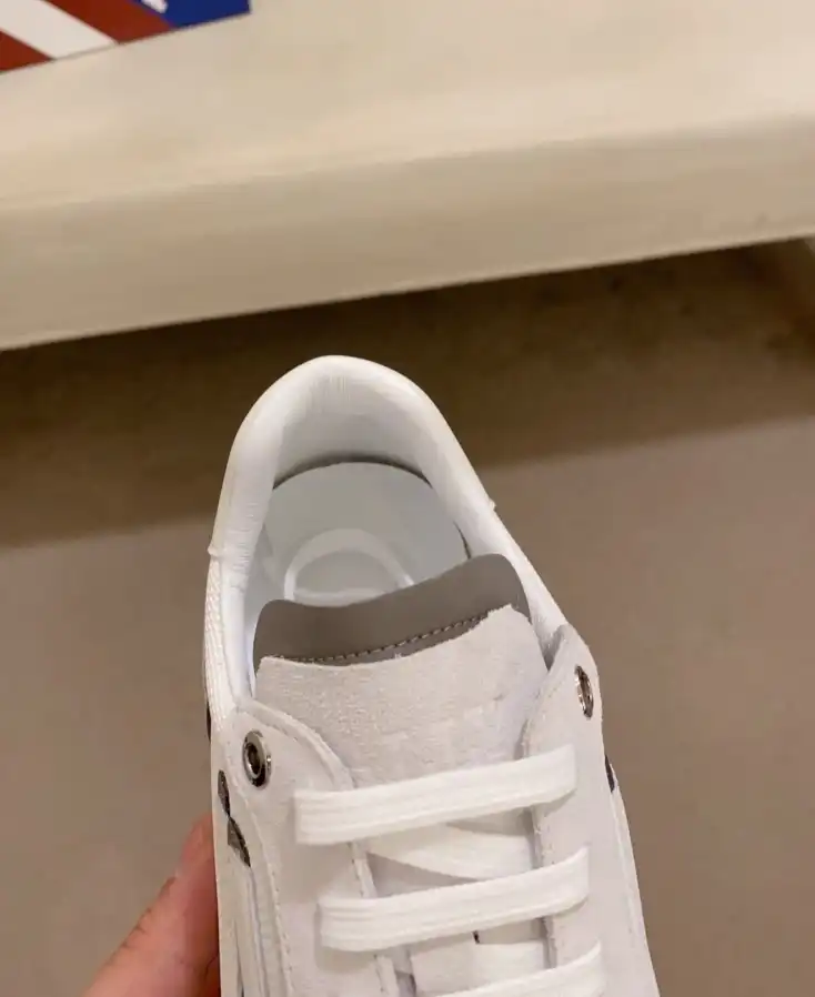 hype Bally Sneakers