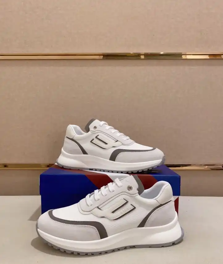 hype Bally Sneakers