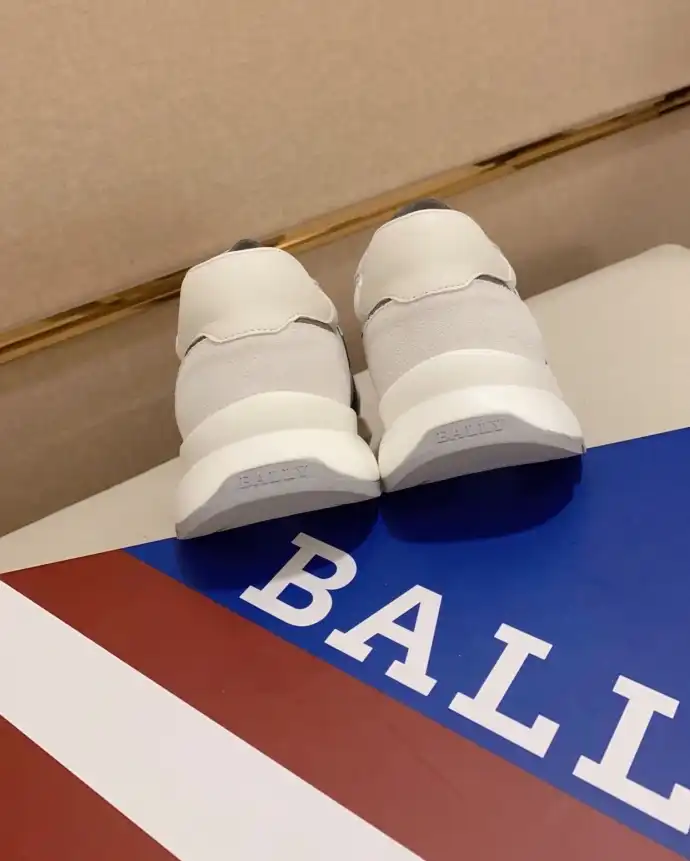 hype Bally Sneakers