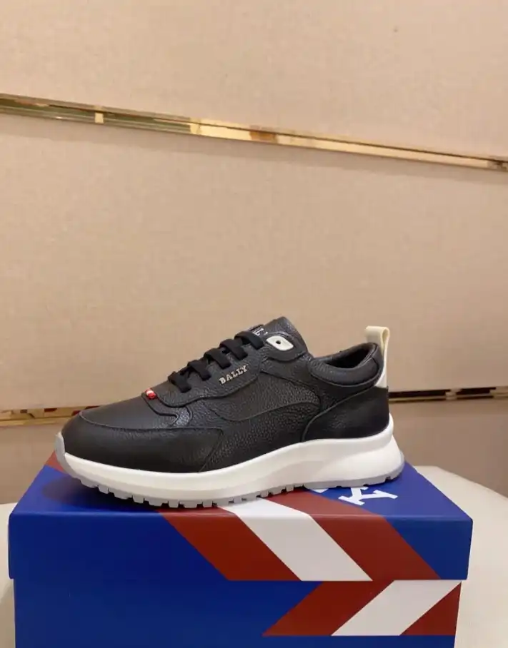 hype Bally Sneakers