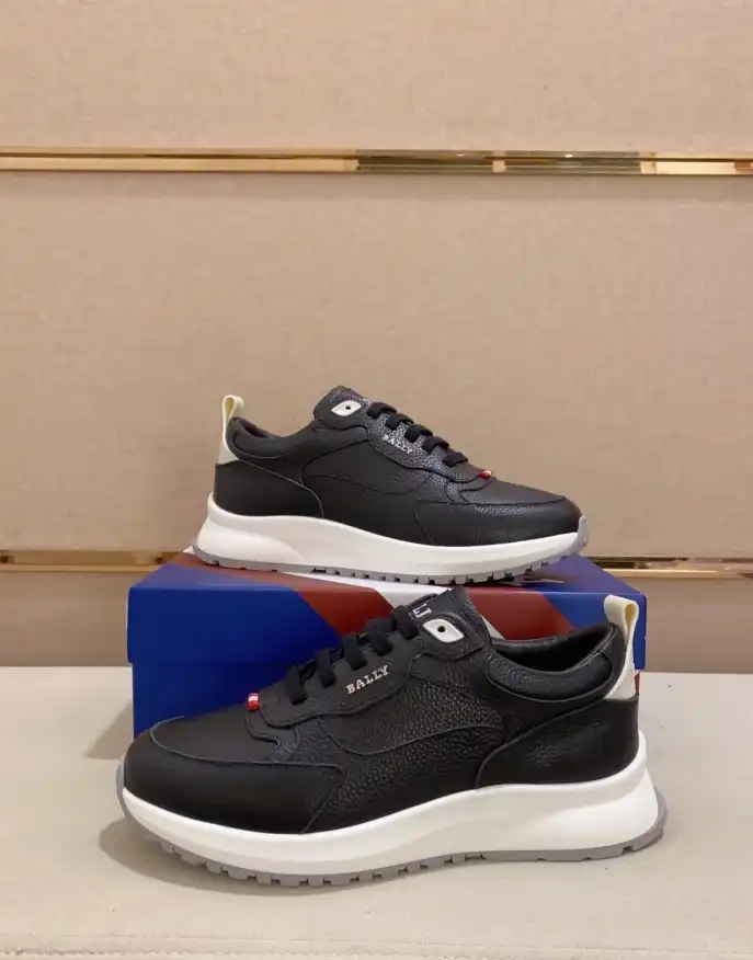 hype Bally Sneakers