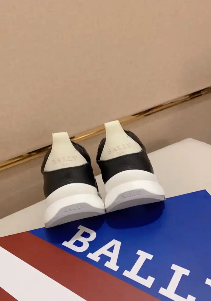 hype Bally Sneakers