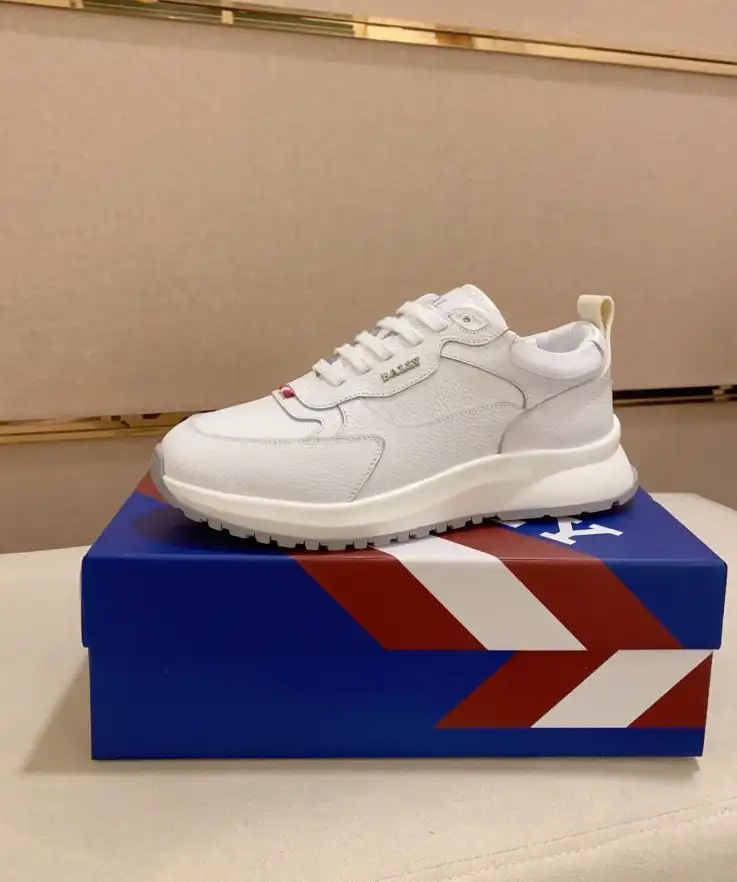 hype Bally Sneakers