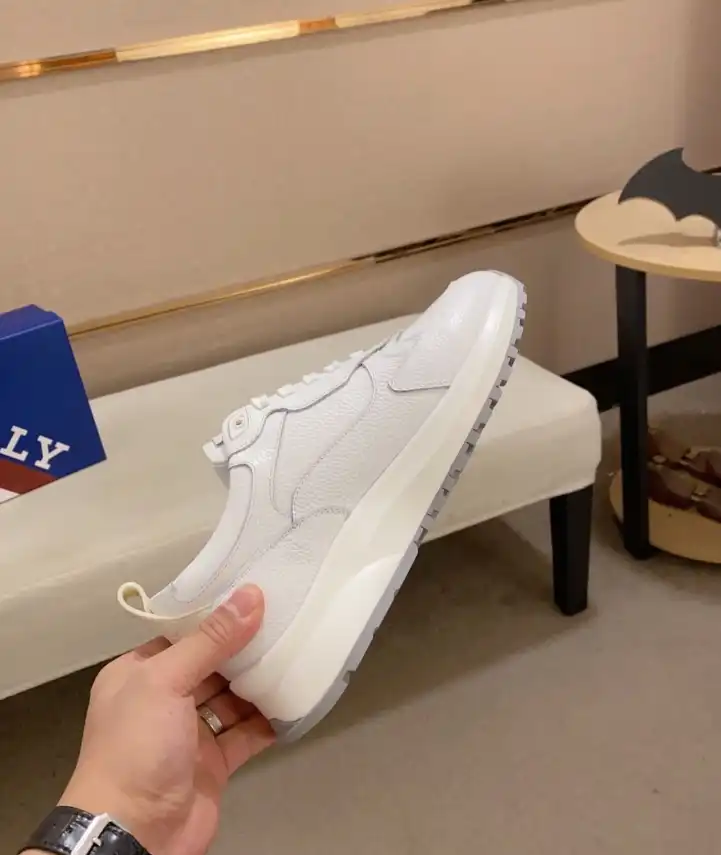 hype Bally Sneakers