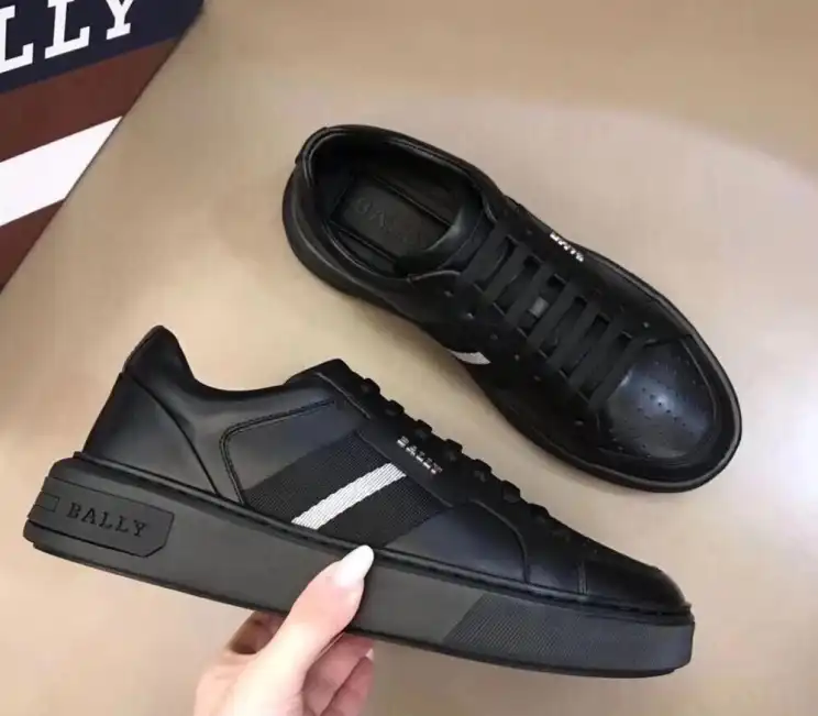 hype Bally Sneakers