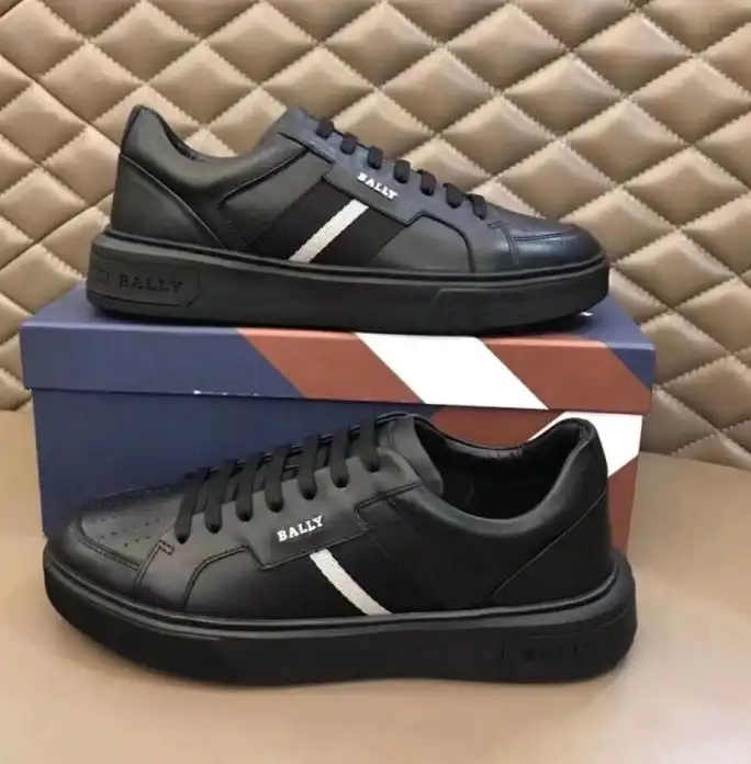 hype Bally Sneakers