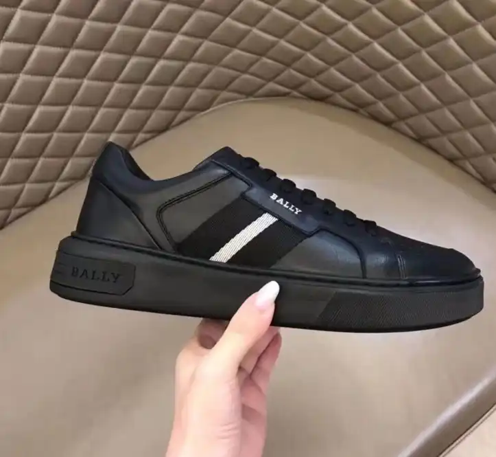 hype Bally Sneakers