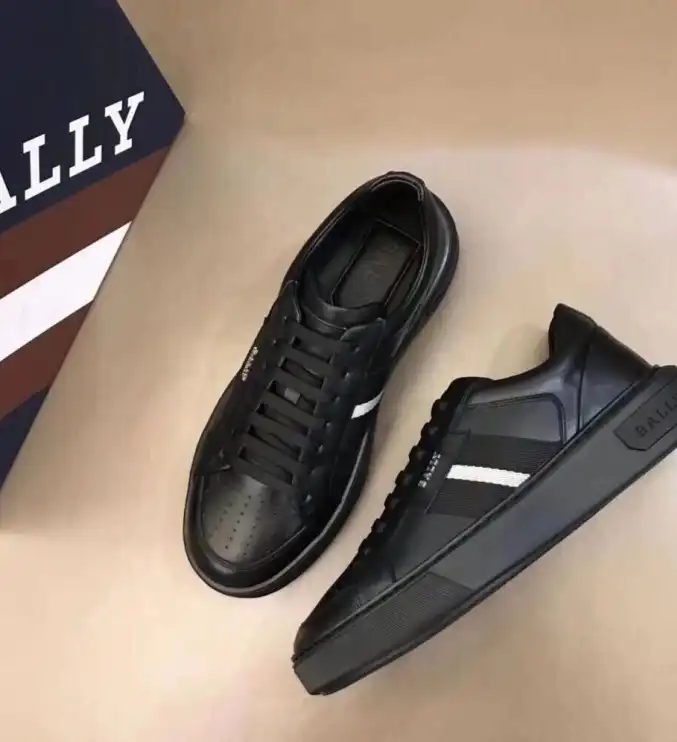 hype Bally Sneakers