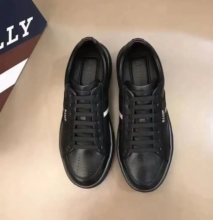 hype Bally Sneakers