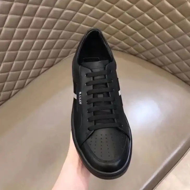 hype Bally Sneakers