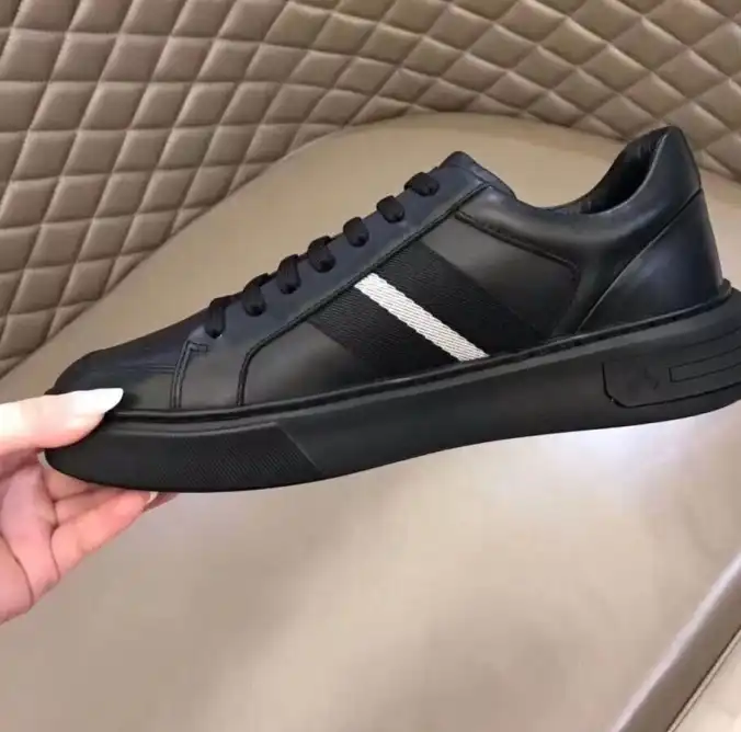 hype Bally Sneakers