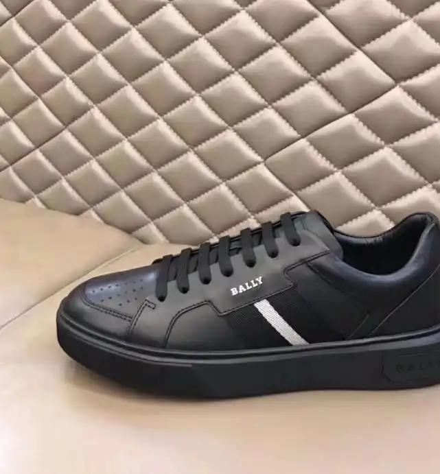 hype Bally Sneakers