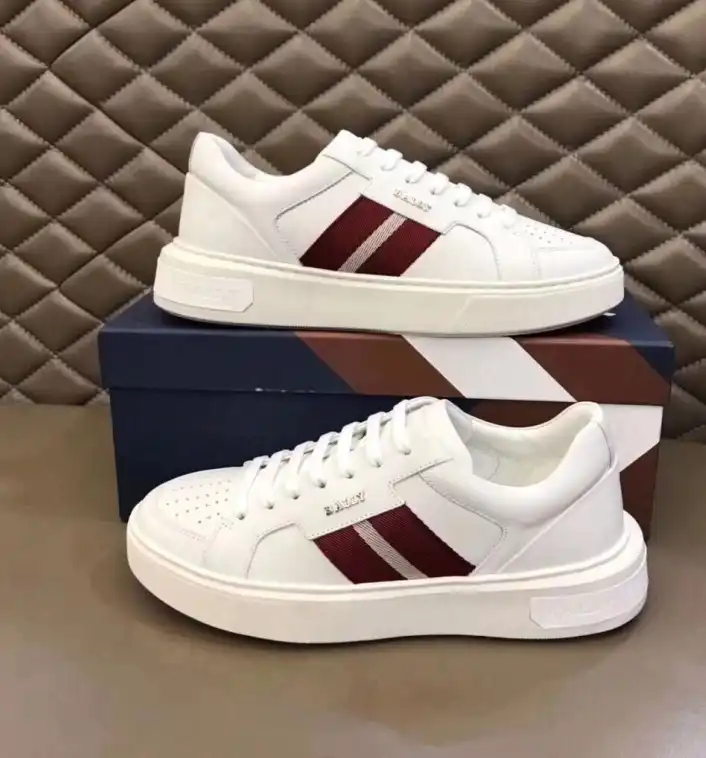 hype Bally Sneakers