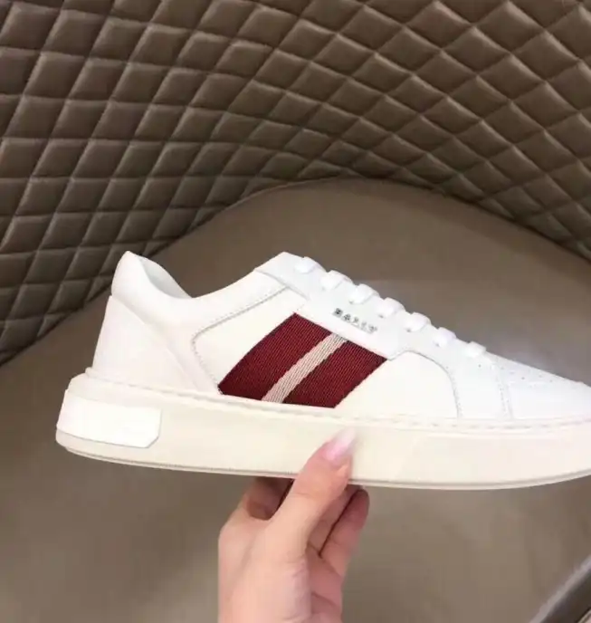 hype Bally Sneakers