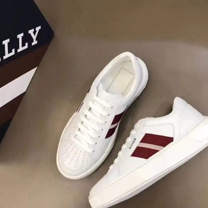 hype Bally Sneakers