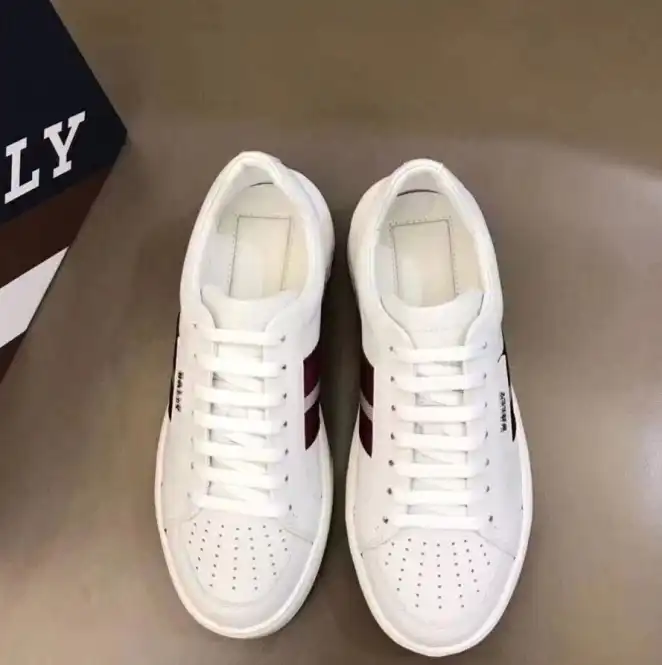 hype Bally Sneakers