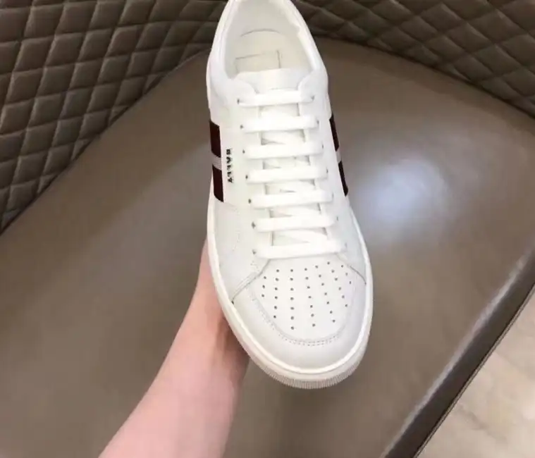 hype Bally Sneakers