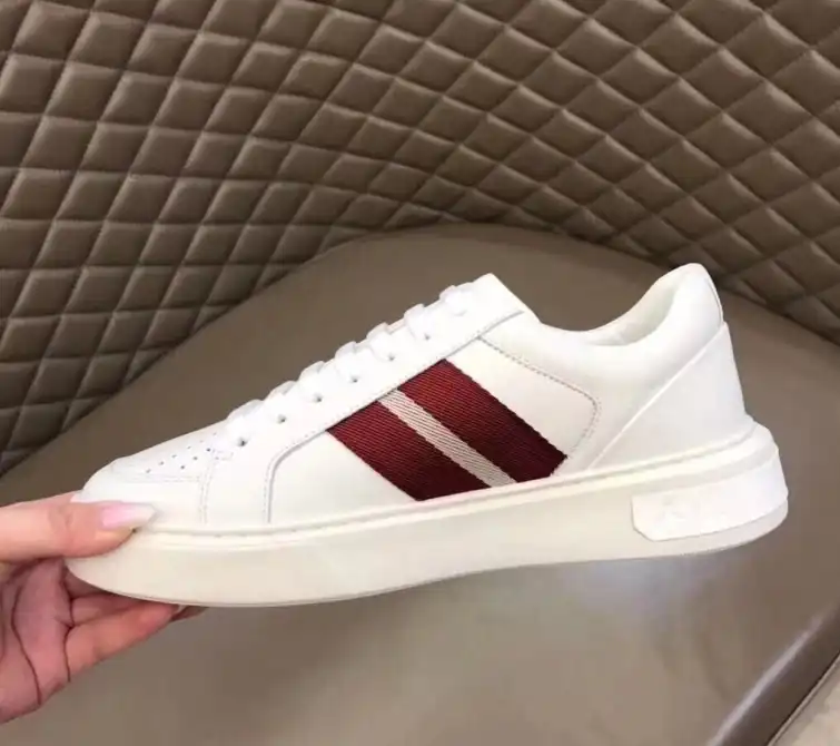 hype Bally Sneakers