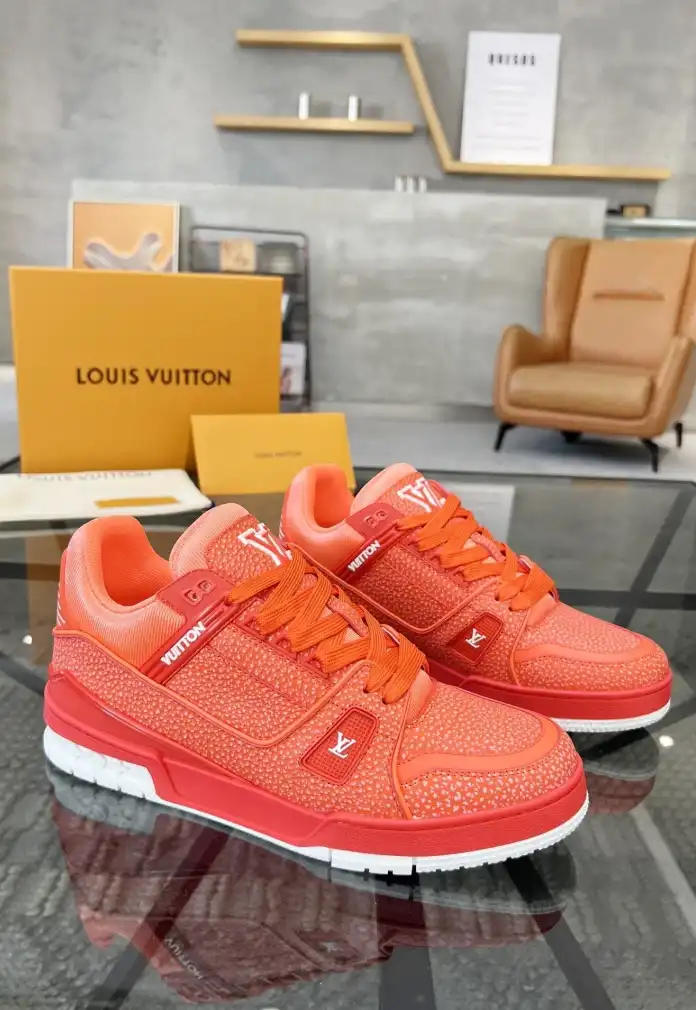 hype LV Casual Shoes