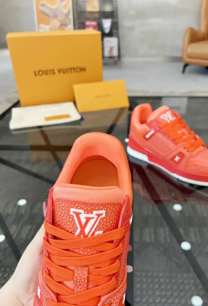 hype LV Casual Shoes