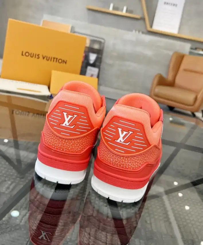 hype LV Casual Shoes