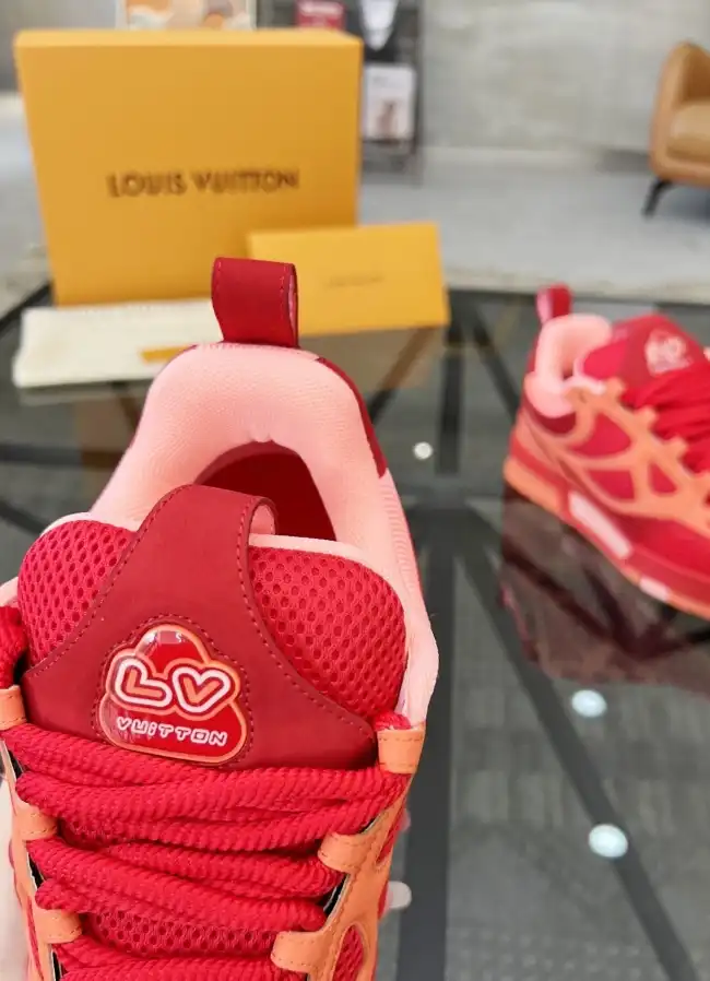 hype LV Casual Shoes