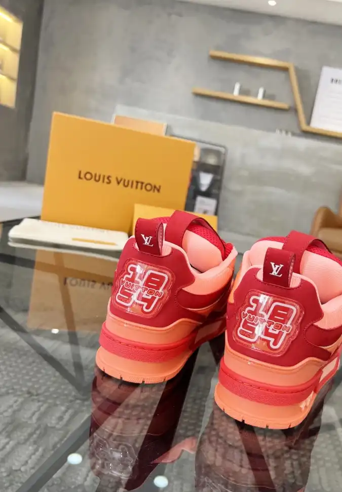 hype LV Casual Shoes