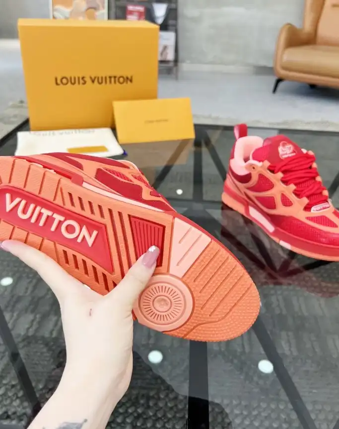 hype LV Casual Shoes