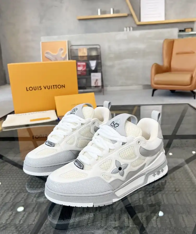 hype LV Casual Shoes