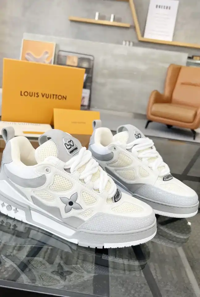 hype LV Casual Shoes