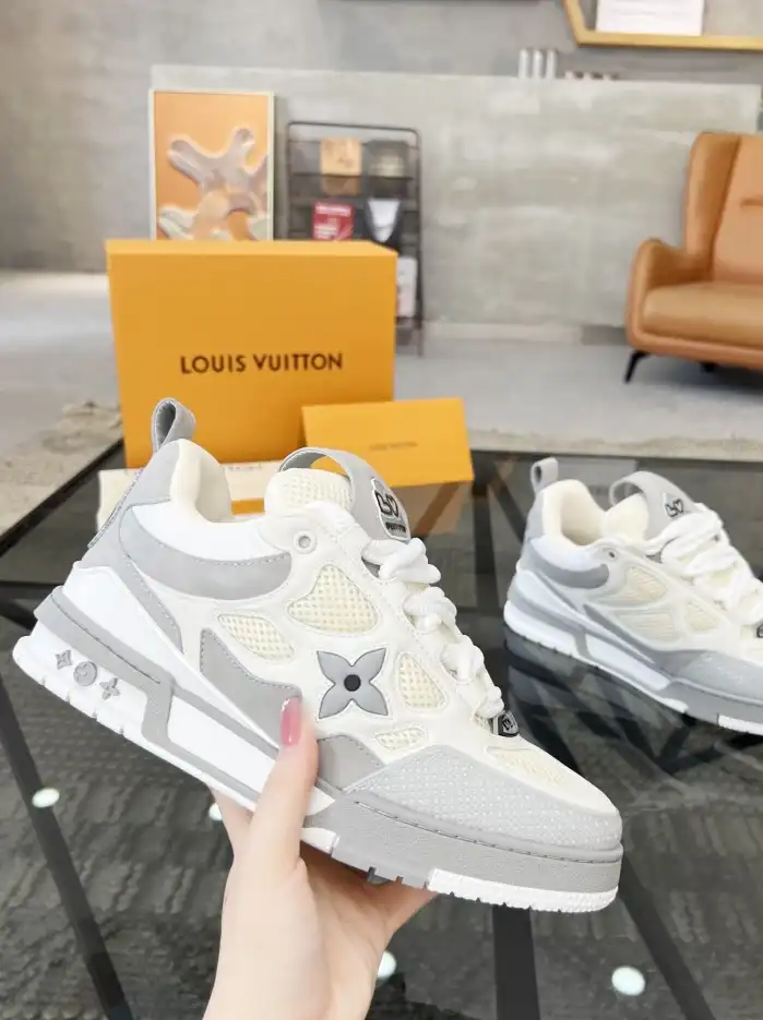 hype LV Casual Shoes